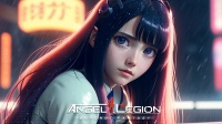 《女神星球》7月11日10时新服S283开启