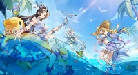 《群英风华录》新神兽「毕方」破空降临！