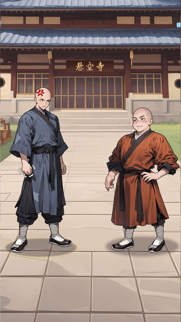 我的修行路好玩吗 我的修行路玩法简介