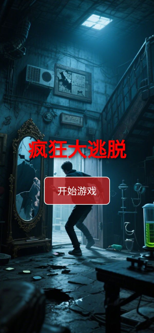 疯狂大逃脱好玩吗 疯狂大逃脱玩法简介