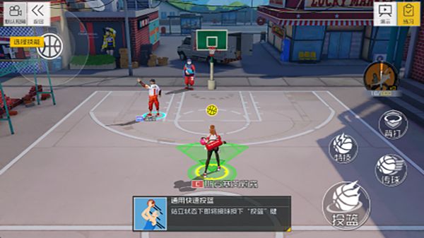 篮球超明星好玩吗 篮球超明星玩法简介