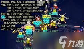 梦幻西游跃凌云副本奖励有哪些