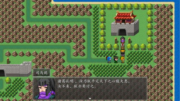 吞食天地之乱舞三国什么时候出 公测上线时间预告