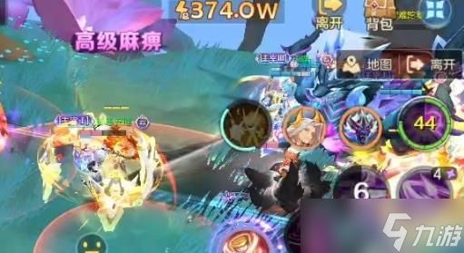 云上城之歌异端幻兽副本打法