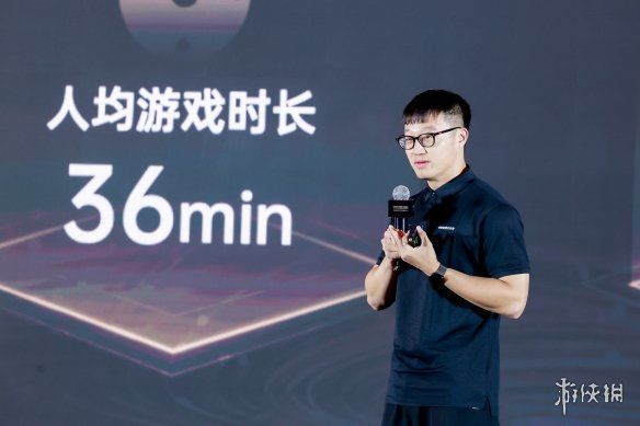 　　vivo游戏事业部产品高级总监林可先生
