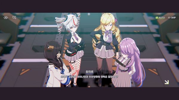 Heaven Hells好玩吗 Heaven Hells玩法简介