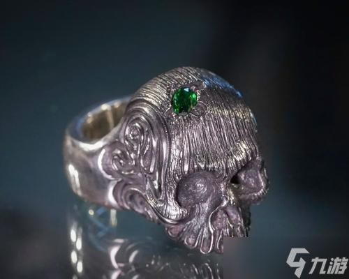 逆天问道中骷髅戒指的使用方法是什么？骷髅戒指有哪些特殊效果？