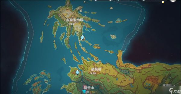 原神纳塔隐藏成就孤独的坚守怎么完成