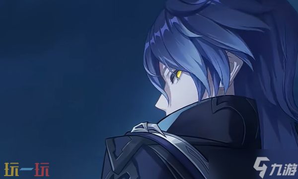 原神菲林斯神之眼元素属性图文介绍