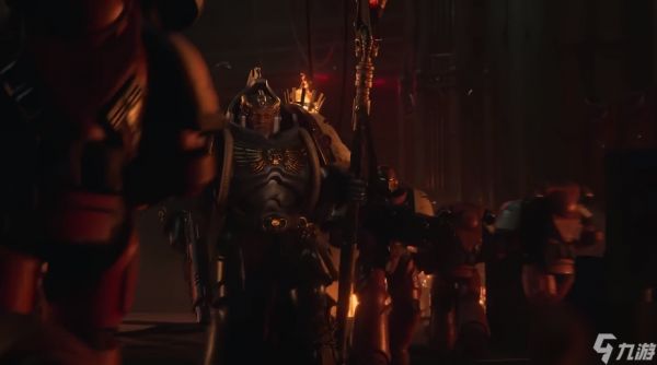 战锤40k新作《战争黎明》正式公开 将于2026年上线