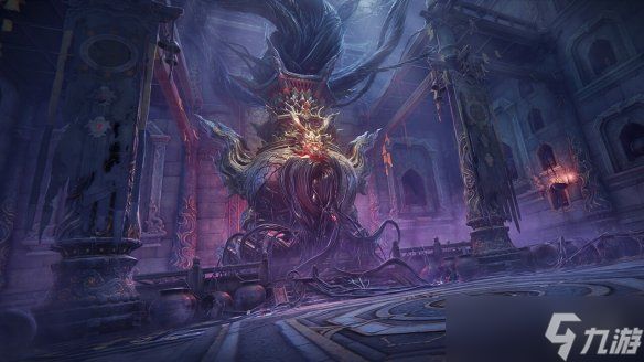 《永劫无间》8月21日更新：全新活动与海量优化上线!