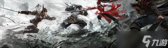 《永劫无间》8月21日更新：全新活动与海量优化上线!