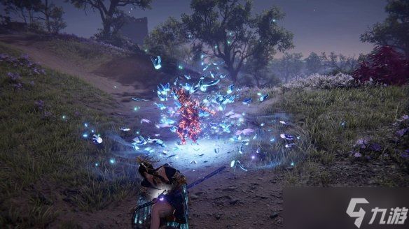 《永劫无间》8月21日更新：全新活动与海量优化上线!