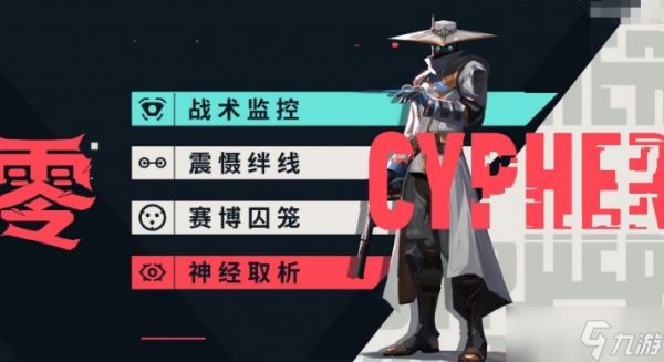 无畏契约源能行动英雄推荐