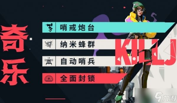 无畏契约源能行动英雄推荐