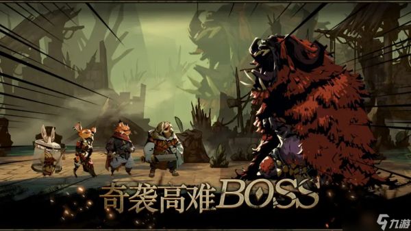 《安尼姆的无尽旅途》公测时间一览