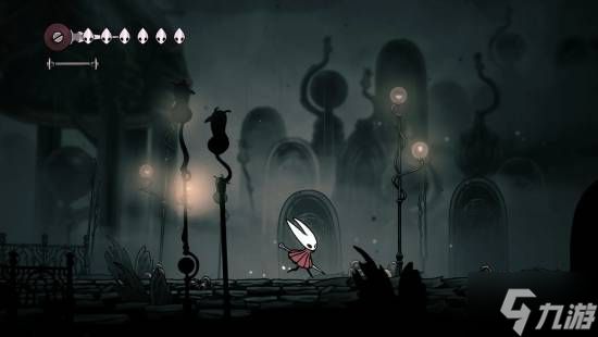 官方解释《<a id='link_pop' class='keyword-tag' href='https://www.9game.cn/kdqsszg/'>空洞骑士丝之歌</a>》沉默多年：规模较大 打磨耗时间