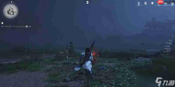 燕云十六声奇珍系统怎么玩 燕云奇珍蹊跷收集介绍