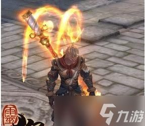 《斗战神》灵猴技能全解析（挥舞金箍棒）