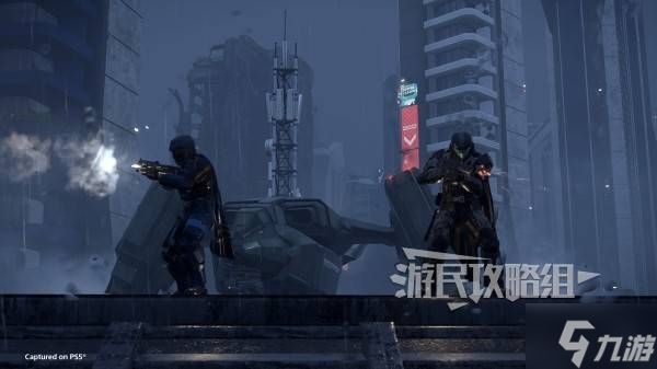 《绝地潜兵2》光环联动传奇战争债券内容一览