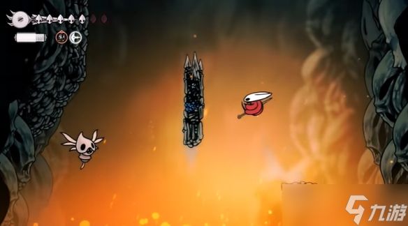 《空洞骑士：丝之歌》发售日预告公布！9月4日正式上线