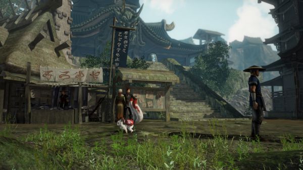 讨鬼传：极什么时候出 公测上线时间预告