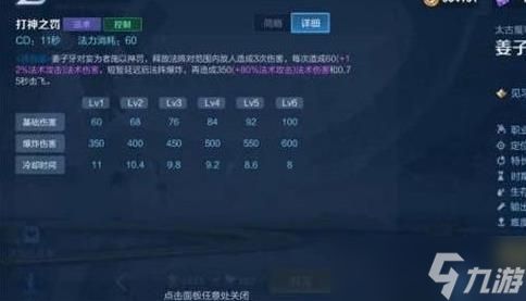 王者荣耀姜子牙重做技能深度解析：机制、强度与未来定位全面解读
