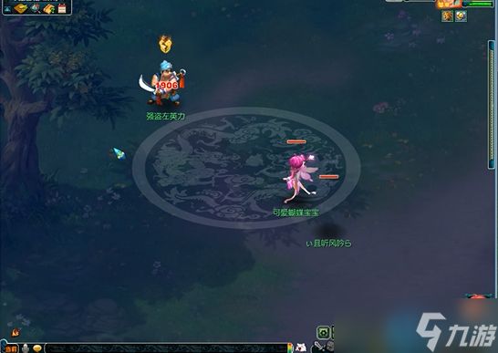 两界山挖宝避坑指南 高魔心背后藏着大风险