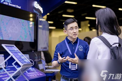 腾讯云与全球手游巨头Voodoo达成合作，共助小游戏品质升级