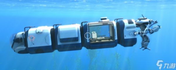 《深海迷航：冰点之下》先驱者科技解锁攻略分享