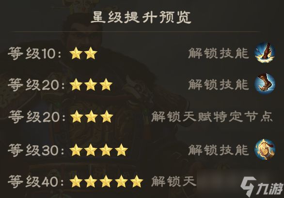 偃武手游曹操有什么技能
