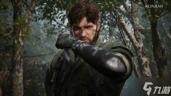 《合金装备3RE》优化拉胯？PS5 Pro反而表现更差？