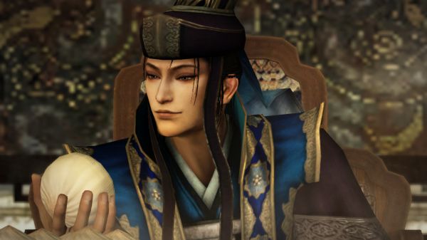 真三国无双７ with猛将传什么时候出 公测上线时间预告
