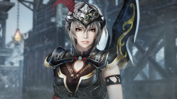 真三国无双７ with猛将传什么时候出 公测上线时间预告