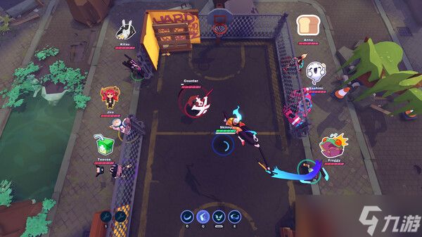 《BAPBAP》8月20日全球同步发售 登陆Steam平台