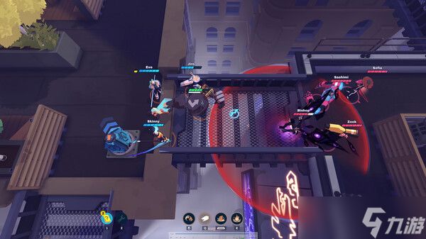 《BAPBAP》8月20日全球同步发售 登陆Steam平台