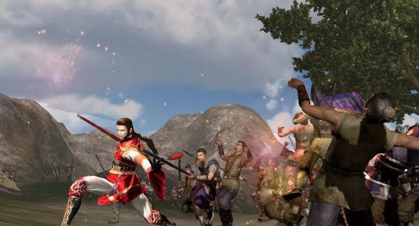 真三国无双6：猛将传DX好玩吗 真三国无双6：猛将传DX玩法简介