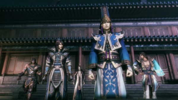 真三国无双6：猛将传DX好玩吗 真三国无双6：猛将传DX玩法简介