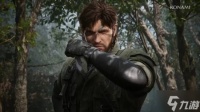 《合金装备3RE》优化拉胯 PS5 Pro反而表现更差