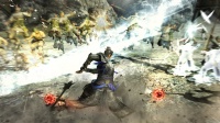 真三国无双７ with猛将传什么时候出 公测上线时间预告