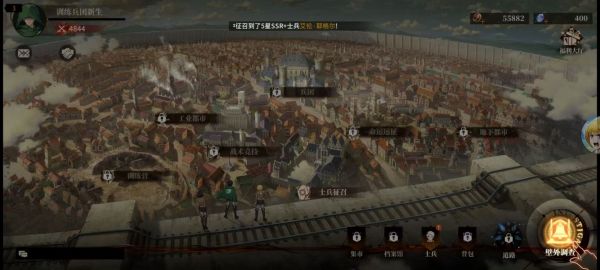 勇士觉醒：自由之翼好玩吗 勇士觉醒：自由之翼玩法简介