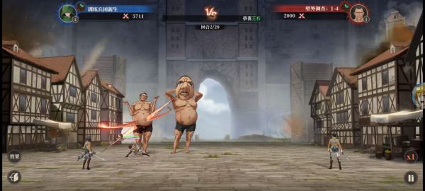 勇士觉醒：自由之翼好玩吗 勇士觉醒：自由之翼玩法简介