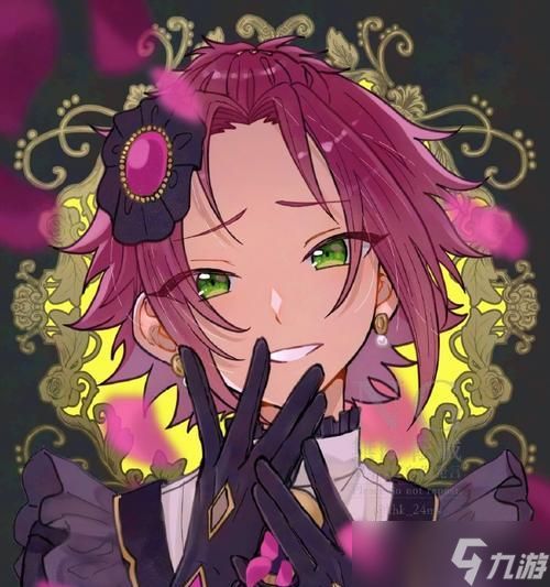 《以偶像梦幻祭2学生会长衣更真绪为主角的奇幻校园生活》（梦幻舞台）