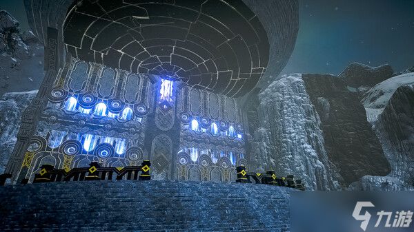 合作解谜冒险游戏《Together in Forgotten Lands: Chapter One》上架Steam商店
