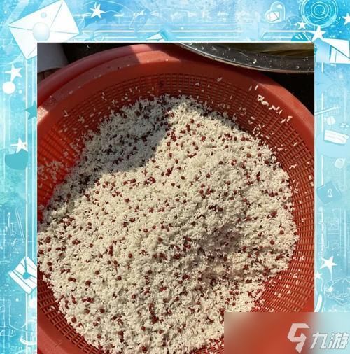 问道中自制粽子的美观制作方法是什么？