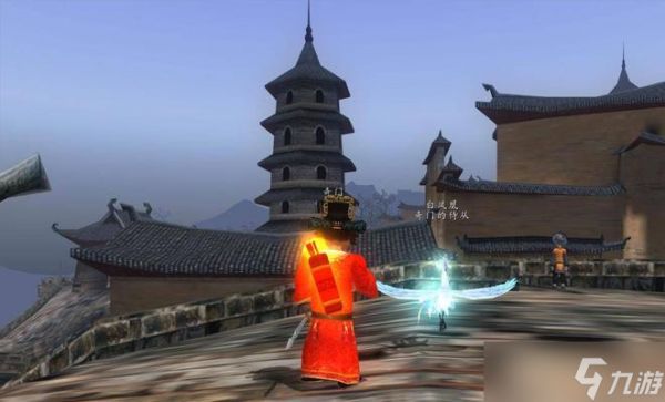 寻仙侍从更换外形的条件是什么？如何操作？