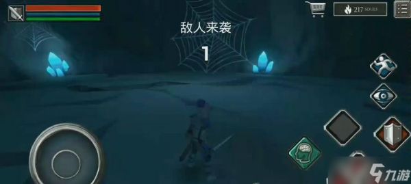 《无尽之魂》第九关攻略（打法技巧全解析）