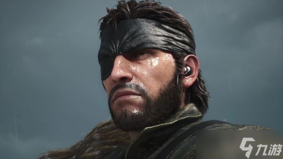 《合金装备3：重制版》PC版锁60帧！不支持超宽屏比例