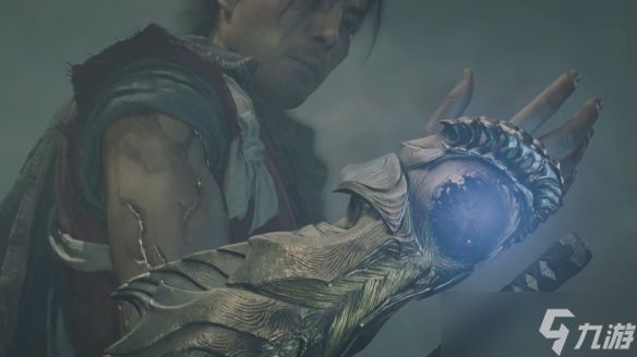 《鬼武者：剑之道》13分钟实机演示：打击感超强！