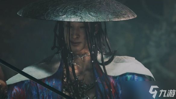 《鬼武者：剑之道》13分钟实机演示：打击感超强！